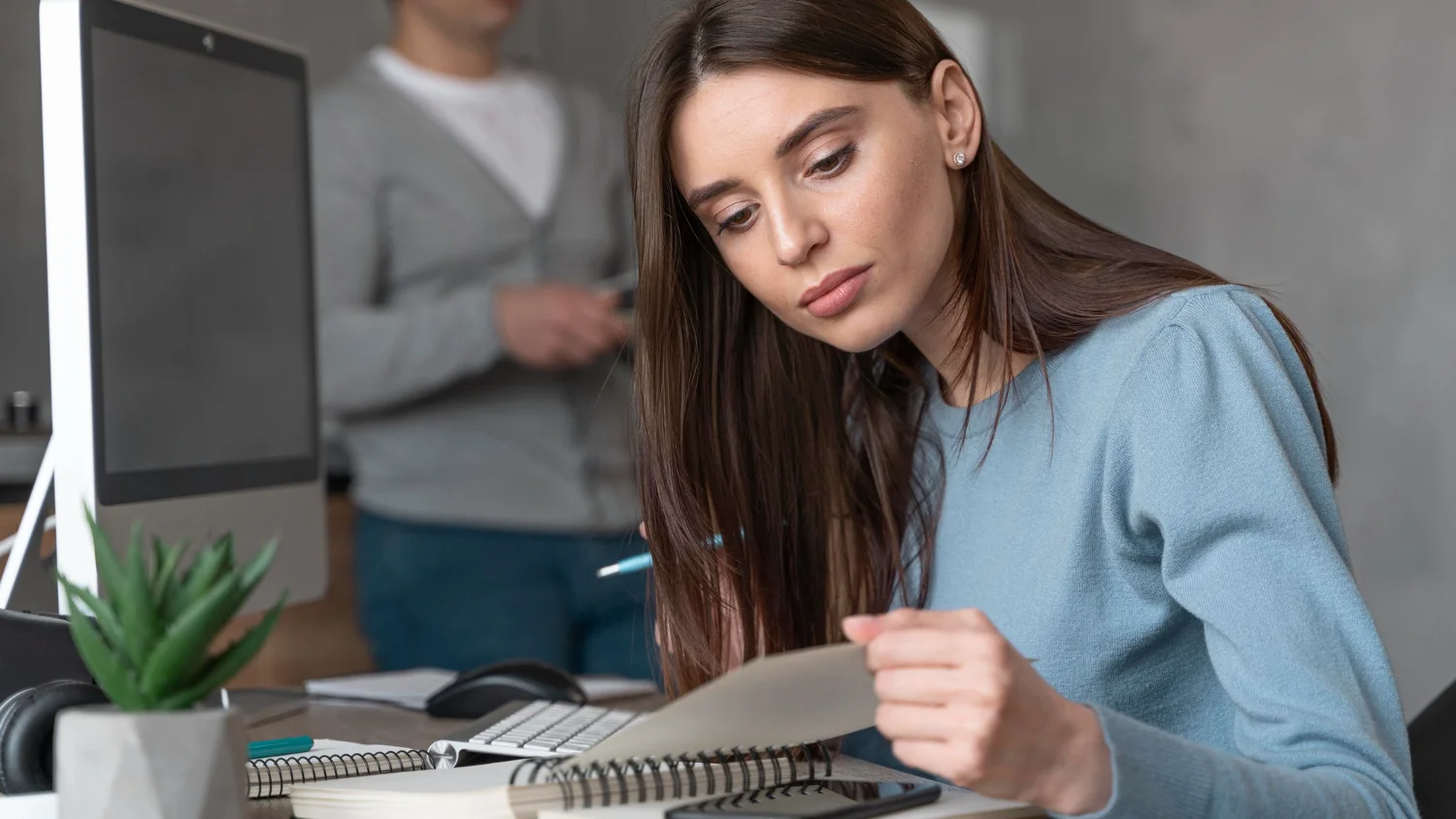 Briefly explain how you go about applying for grants.